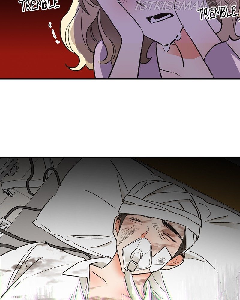 Kiss Sixth Senses chapter 53 - page 12