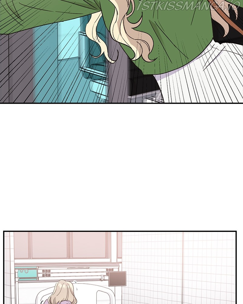 Kiss Sixth Senses chapter 53 - page 3