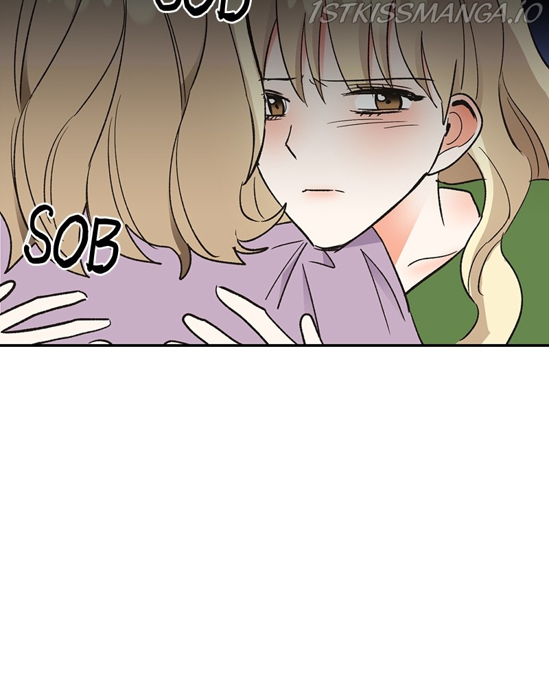 Kiss Sixth Senses chapter 53 - page 41