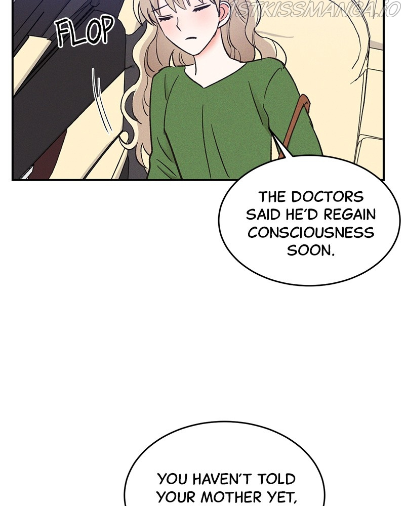 Kiss Sixth Senses chapter 53 - page 48
