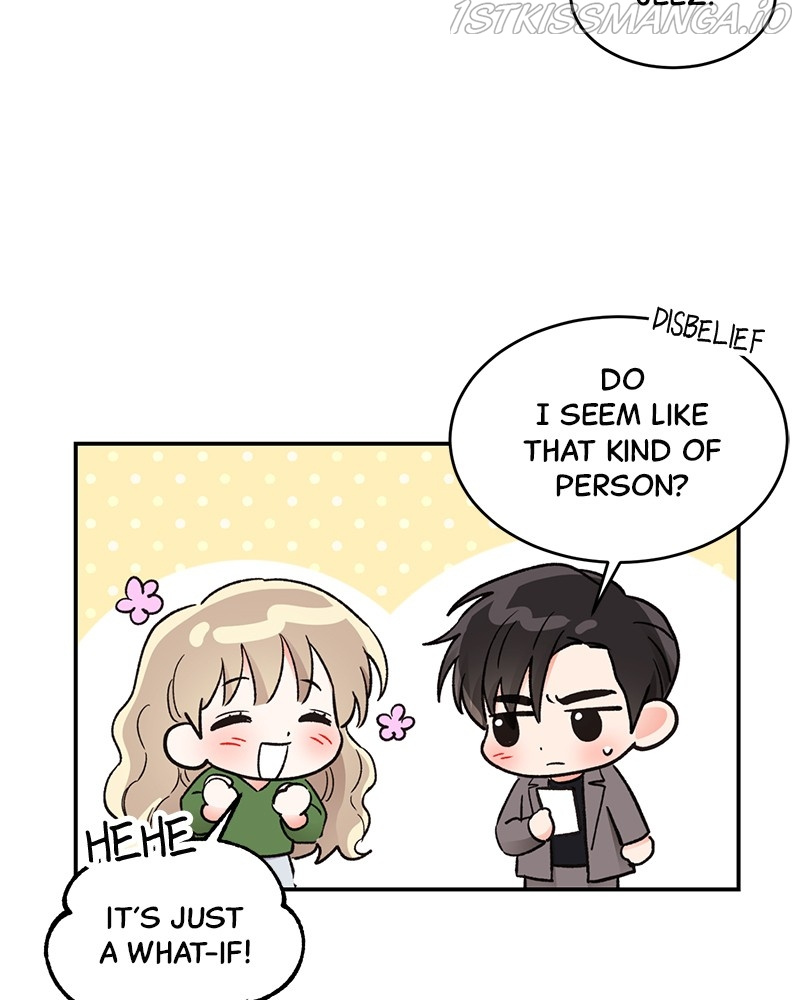 Kiss Sixth Senses chapter 53 - page 68