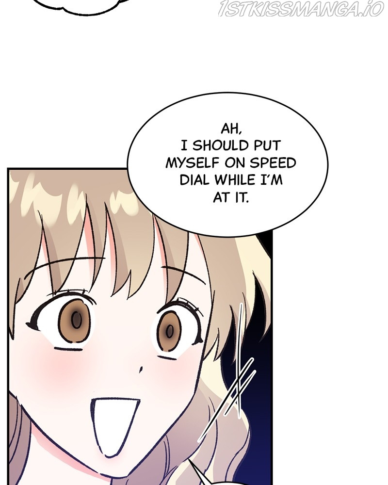 Kiss Sixth Senses chapter 53 - page 69