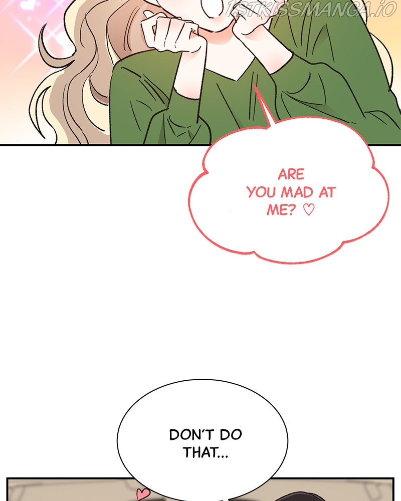 Kiss Sixth Senses chapter 53 - page 79
