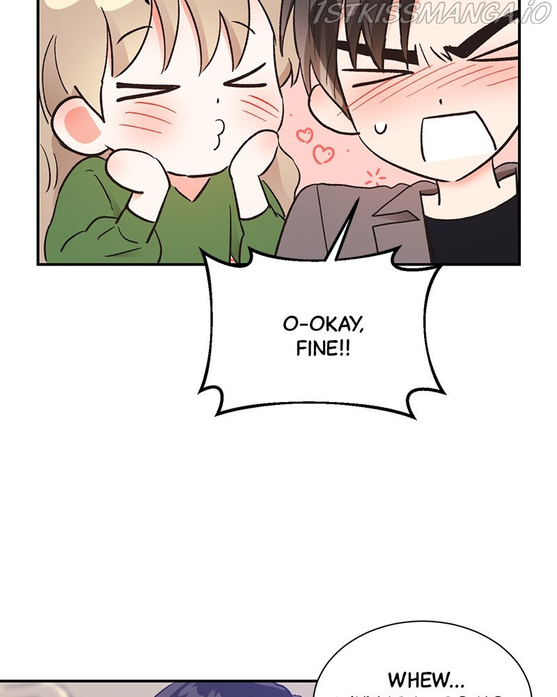 Kiss Sixth Senses chapter 53 - page 81