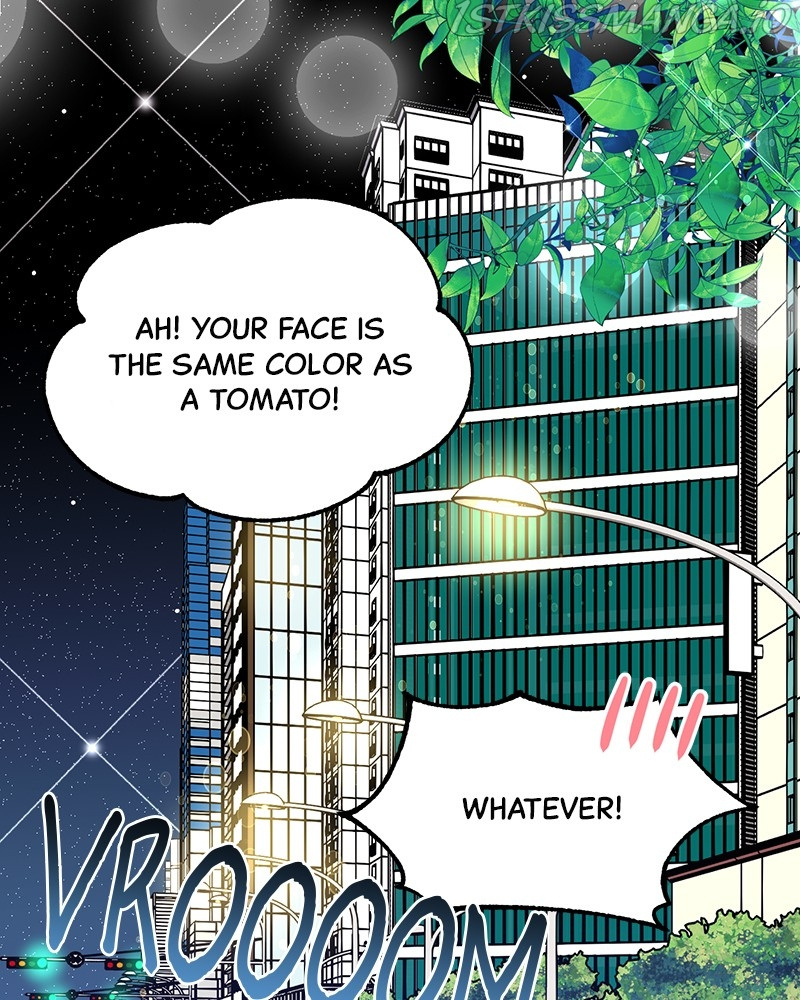 Kiss Sixth Senses chapter 53 - page 84
