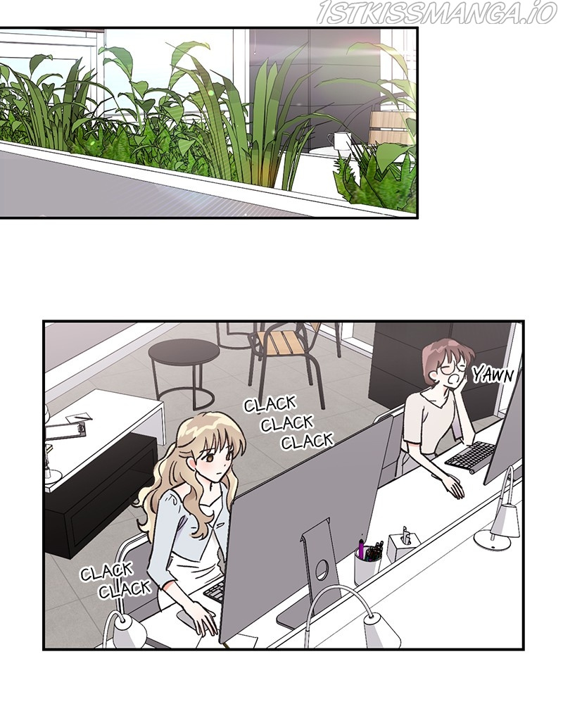 Kiss Sixth Senses chapter 53 - page 87