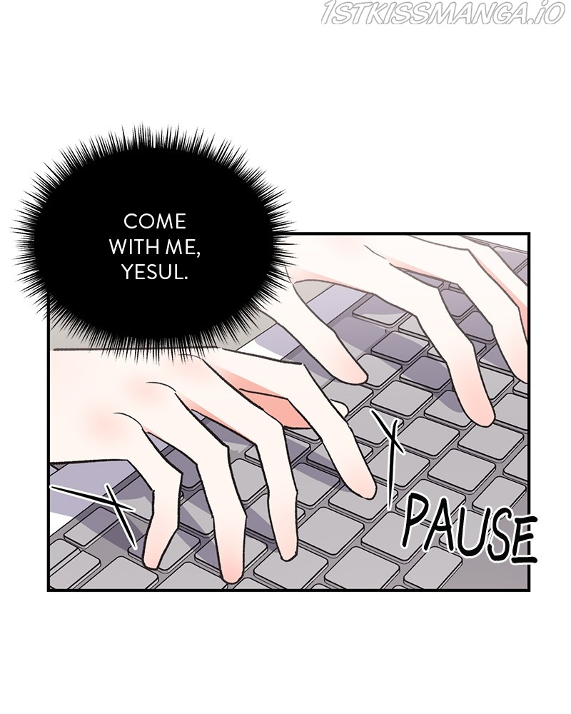 Kiss Sixth Senses chapter 53 - page 88