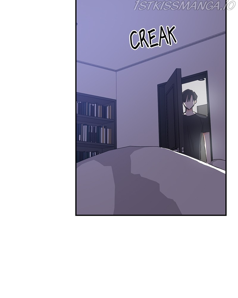 Kiss Sixth Senses chapter 53 - page 99