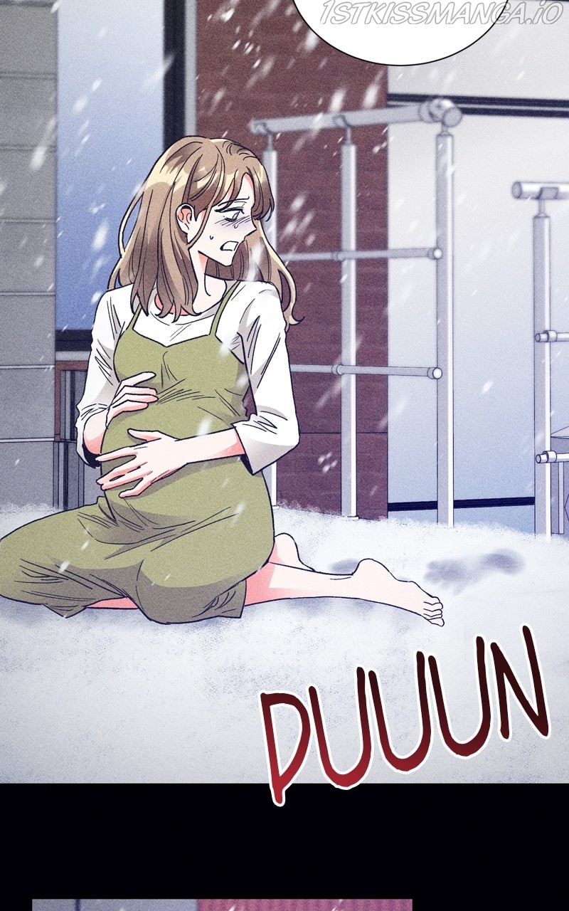 Kiss Sixth Senses Chapter 79 - page 27