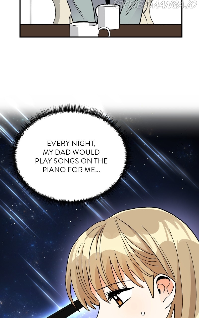 Kiss Sixth Senses Chapter 79 - page 3