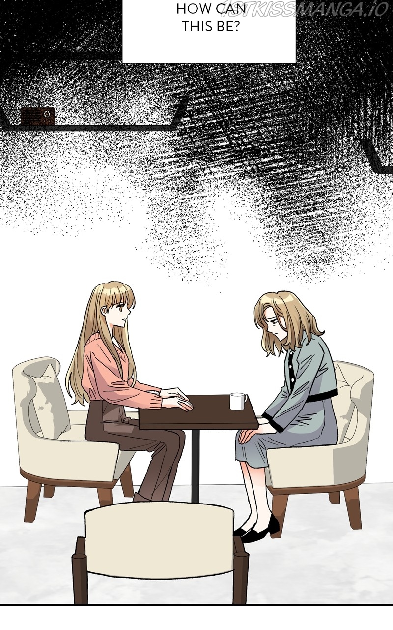 Kiss Sixth Senses Chapter 79 - page 6
