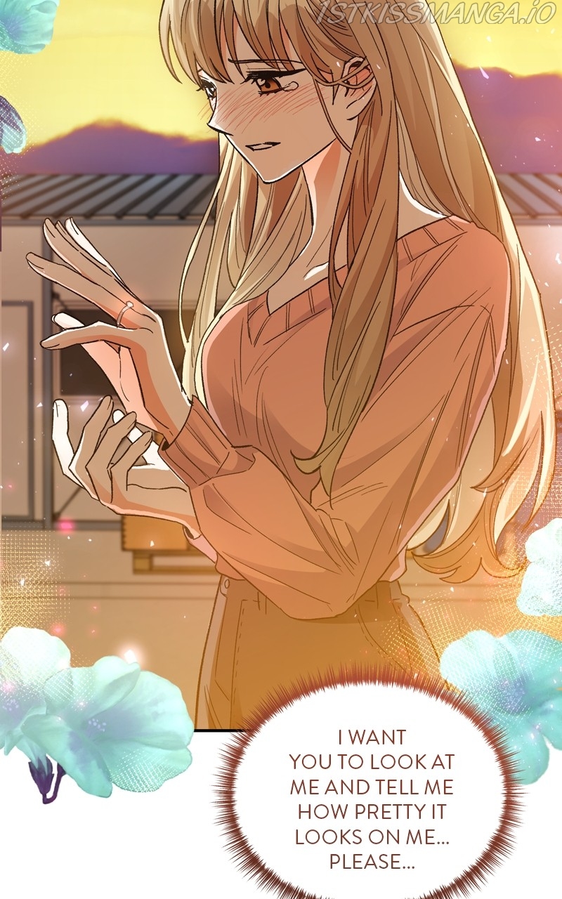 Kiss Sixth Senses Chapter 79 - page 61
