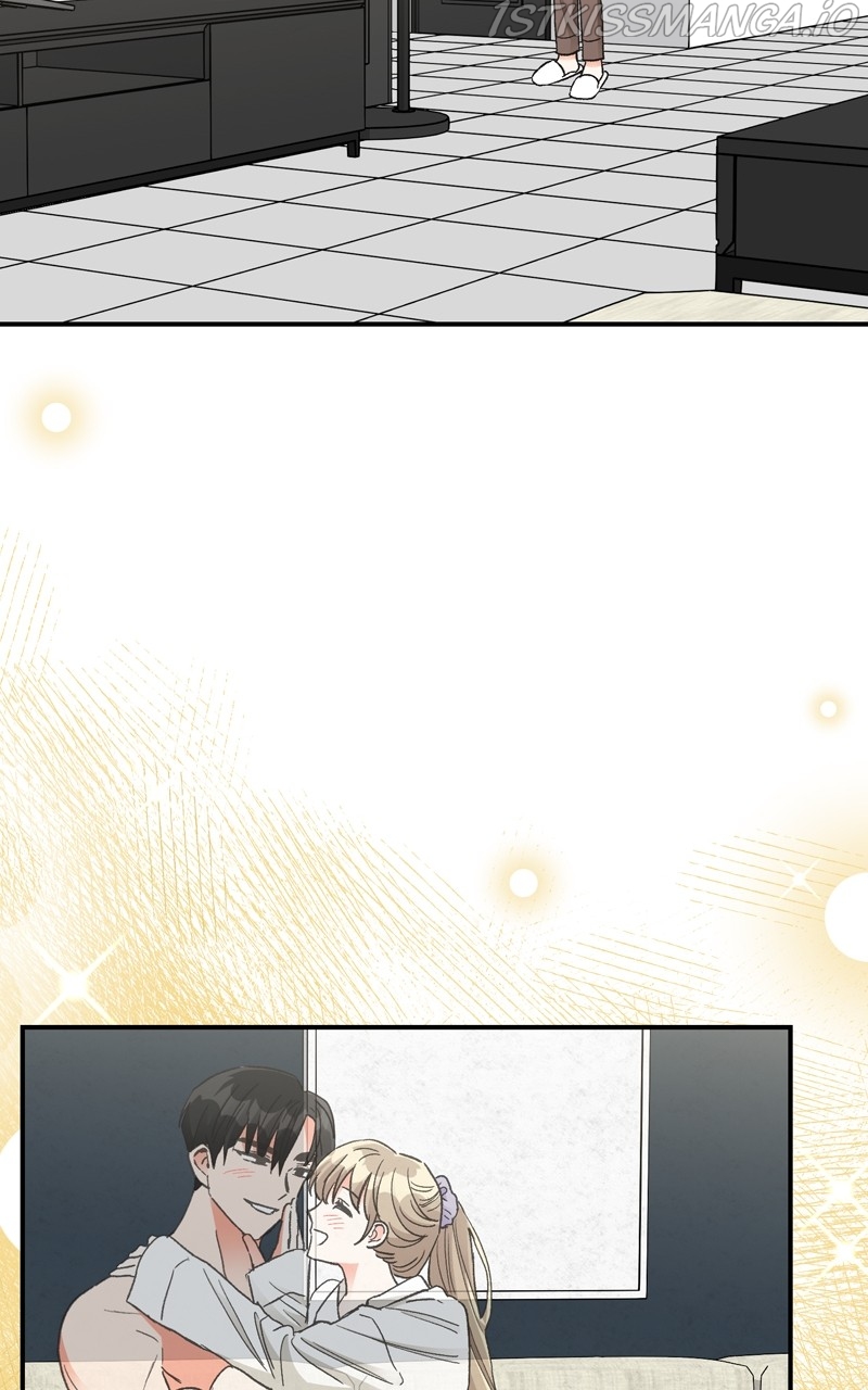 Kiss Sixth Senses Chapter 79 - page 64