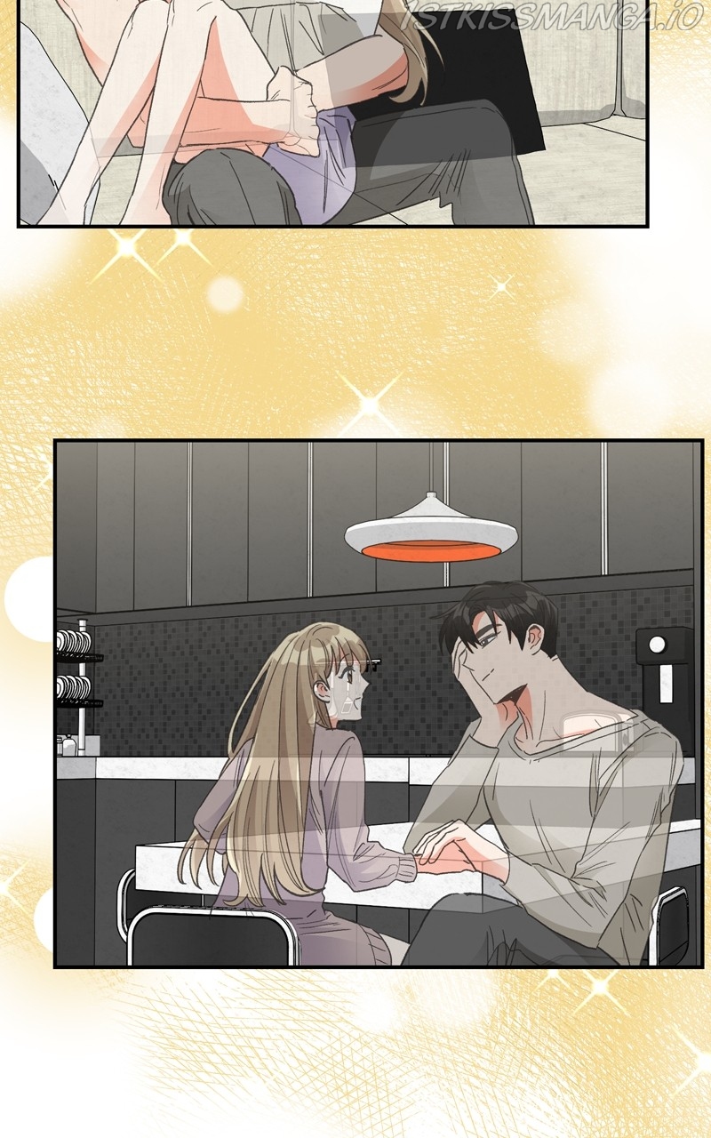 Kiss Sixth Senses Chapter 79 - page 65