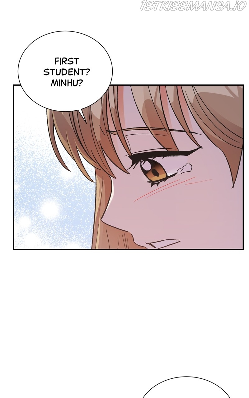 Kiss Sixth Senses Chapter 79 - page 70