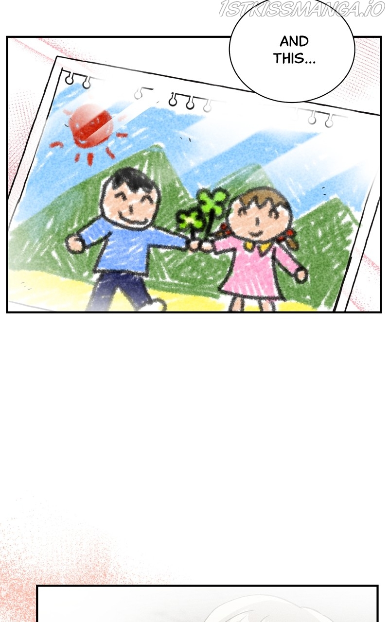 Kiss Sixth Senses Chapter 79 - page 72
