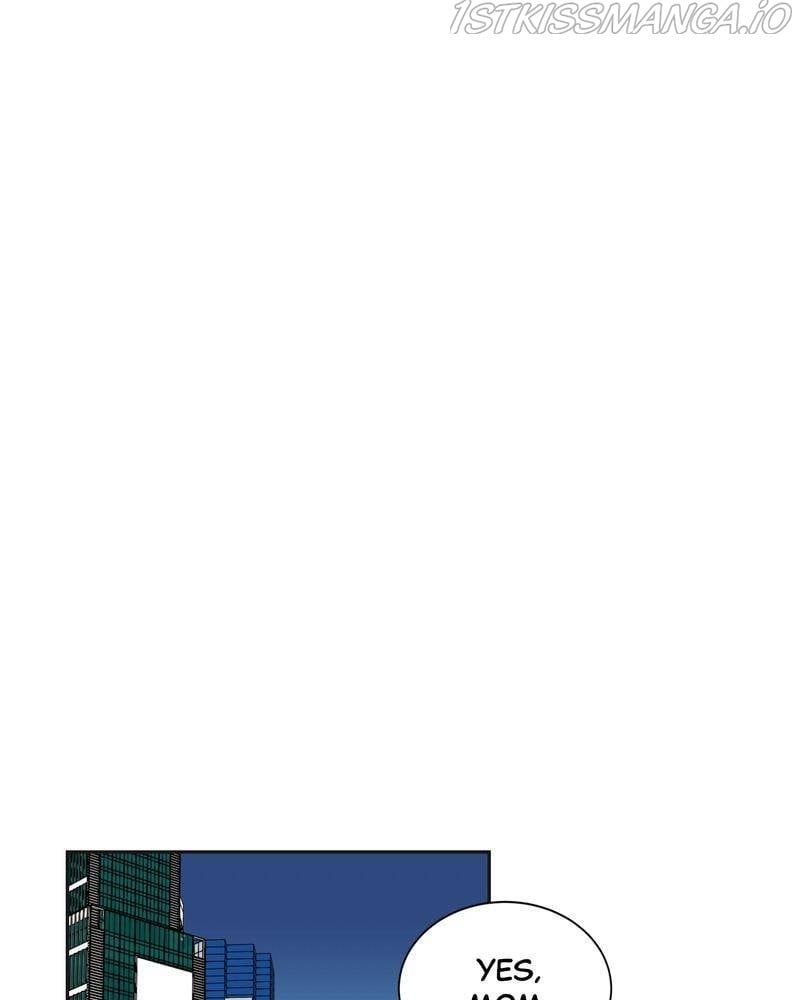 Kiss Sixth Senses chapter 27 - page 1