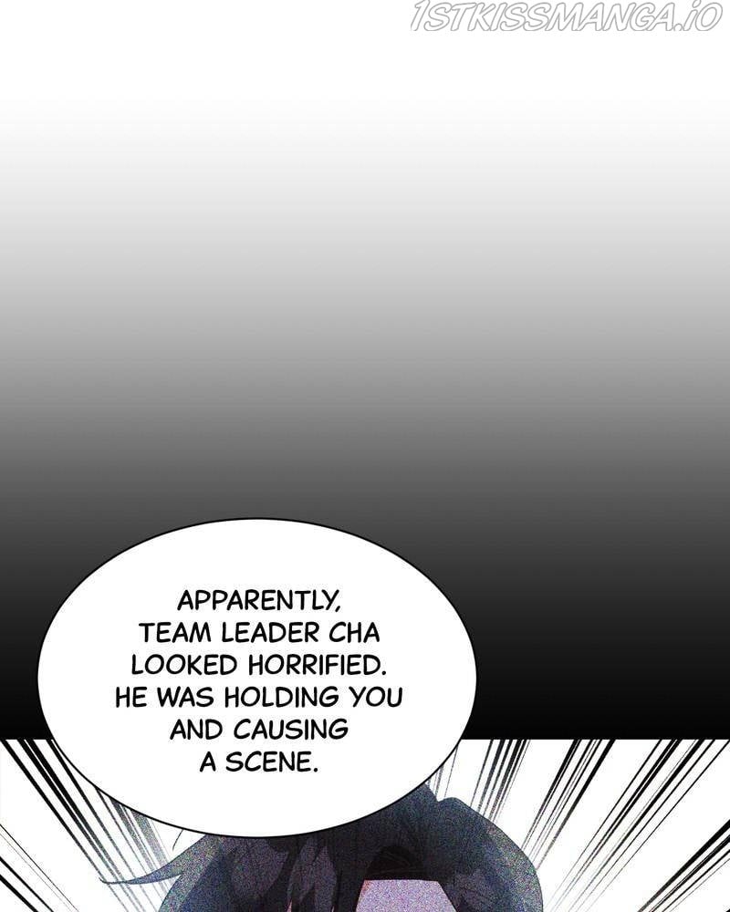 Kiss Sixth Senses chapter 27 - page 11