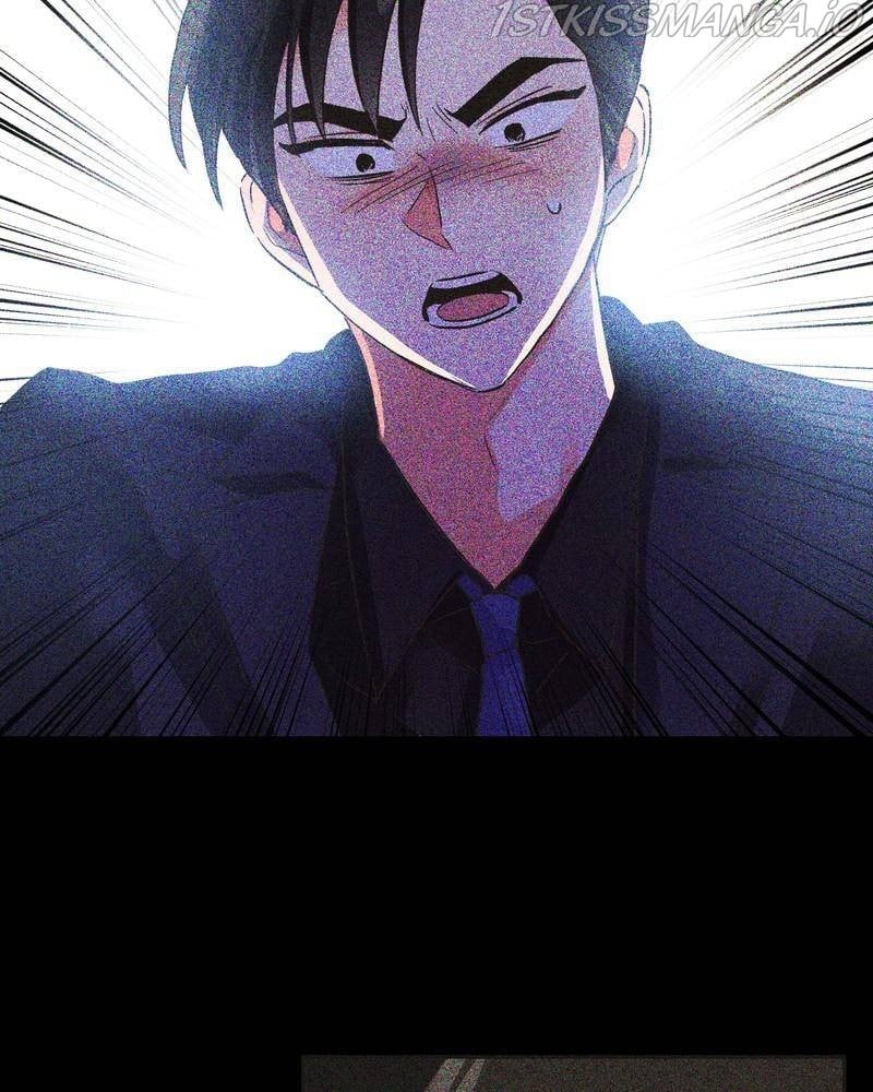 Kiss Sixth Senses chapter 27 - page 12