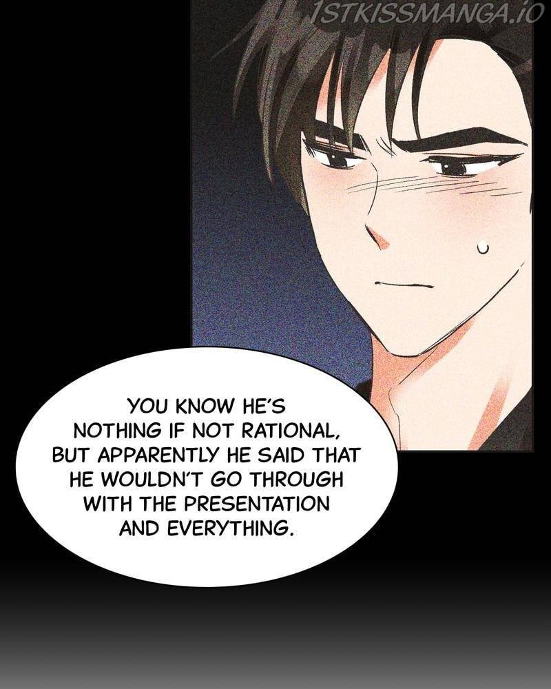 Kiss Sixth Senses chapter 27 - page 13
