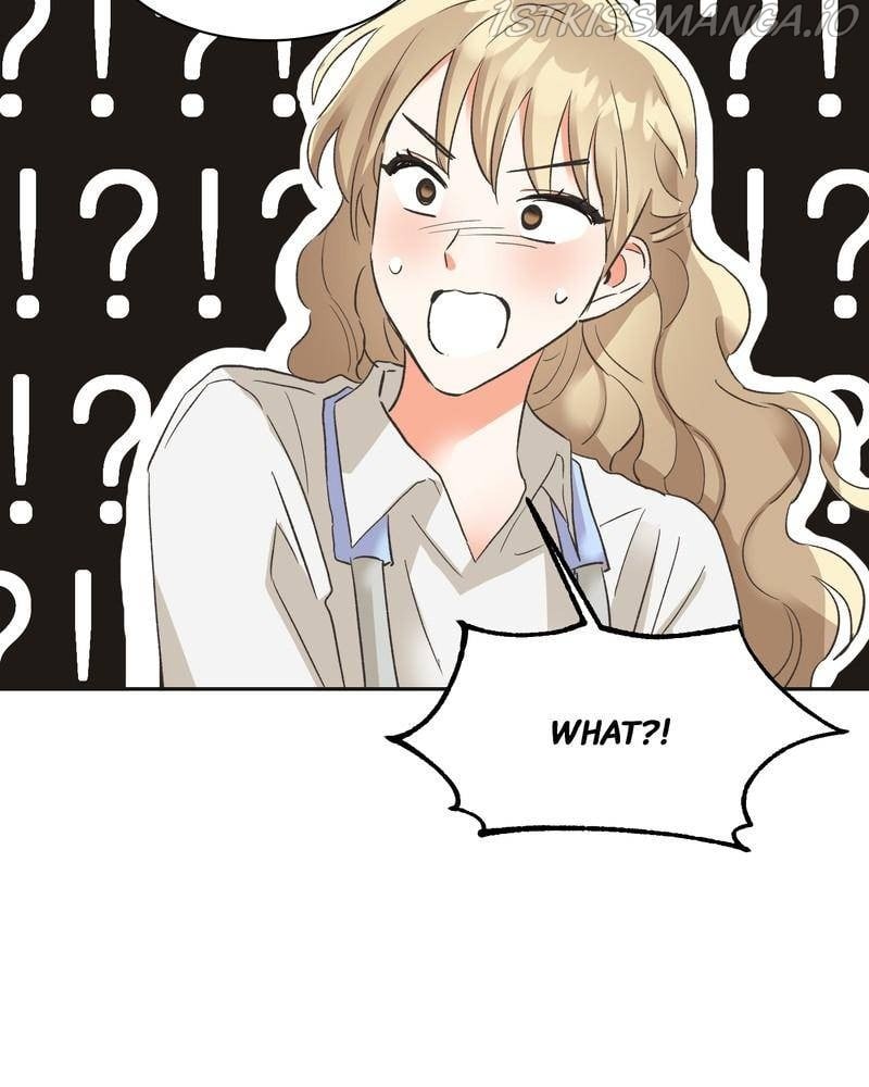 Kiss Sixth Senses chapter 27 - page 21