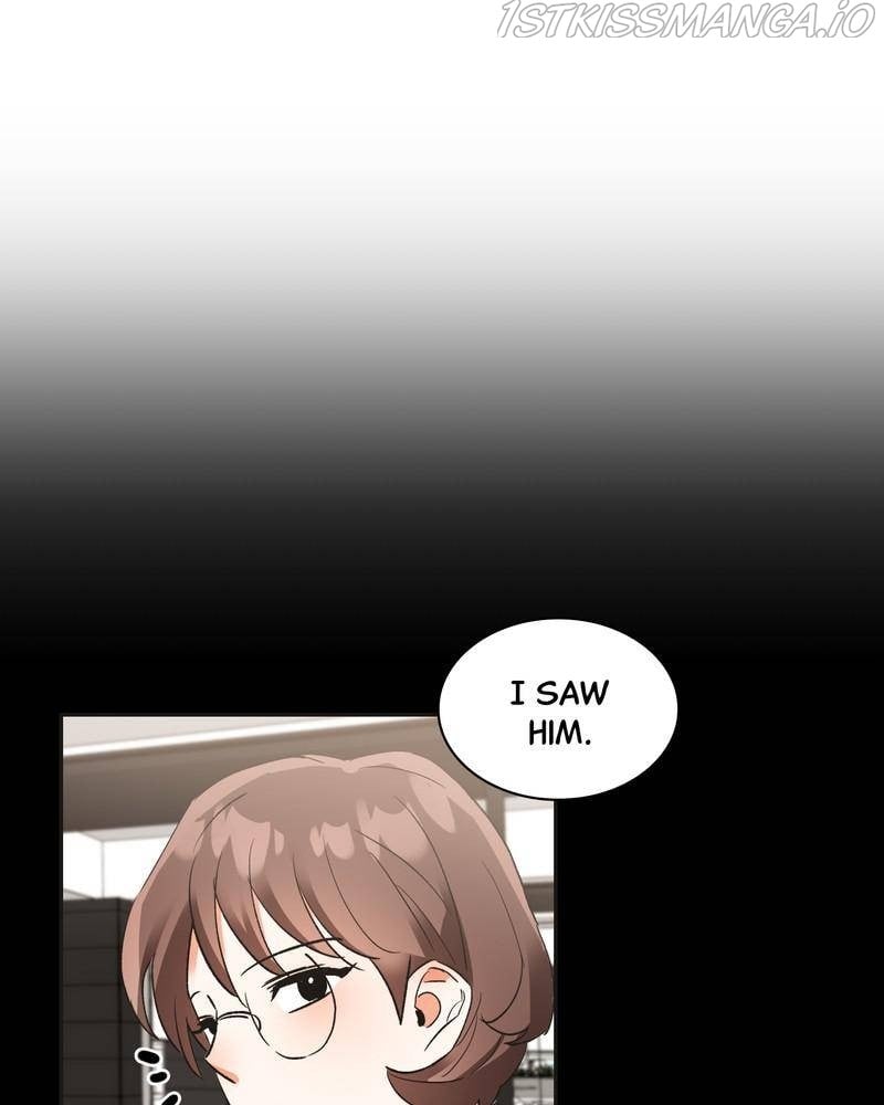 Kiss Sixth Senses chapter 27 - page 23