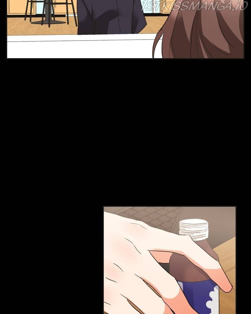 Kiss Sixth Senses chapter 27 - page 25