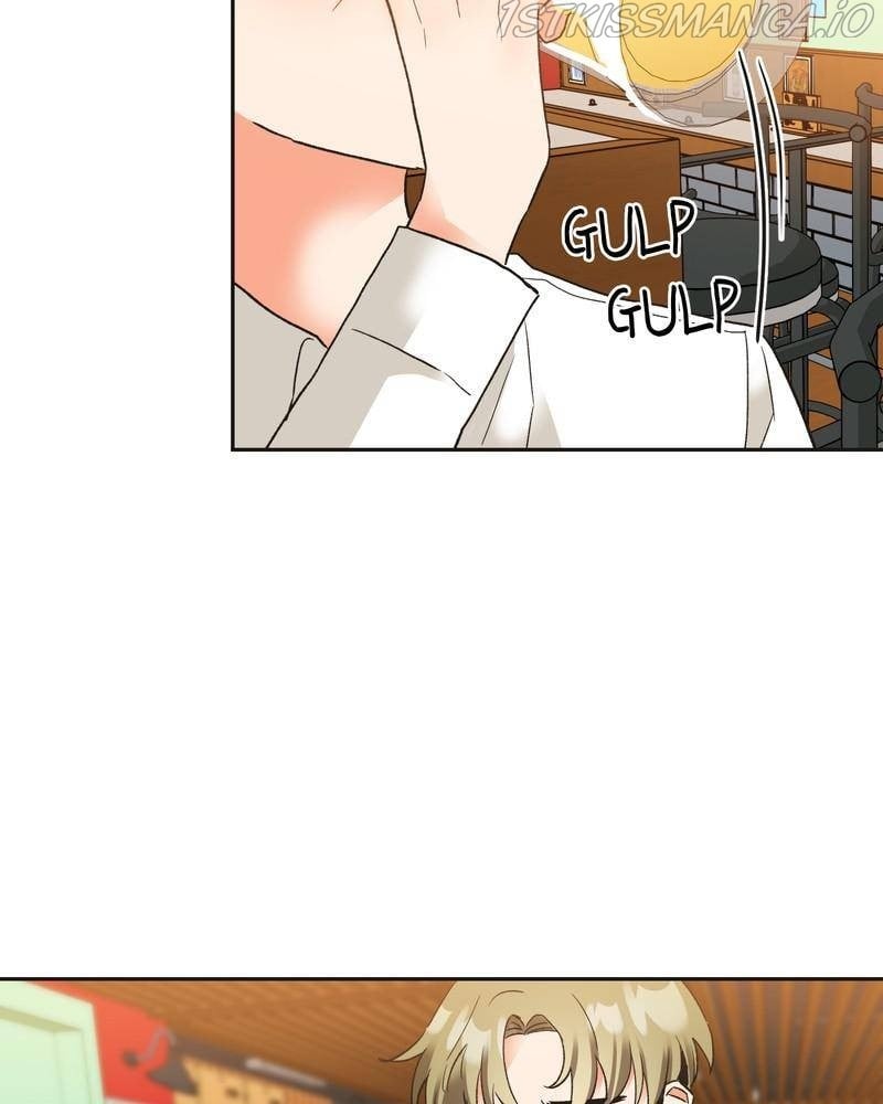 Kiss Sixth Senses chapter 27 - page 37