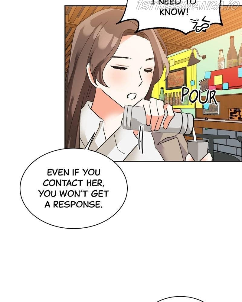 Kiss Sixth Senses chapter 27 - page 43