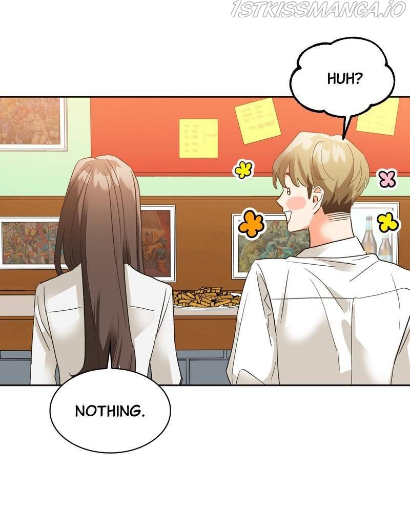 Kiss Sixth Senses chapter 27 - page 48