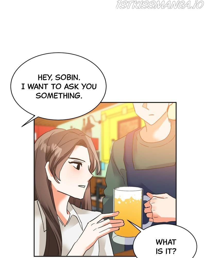 Kiss Sixth Senses chapter 27 - page 49