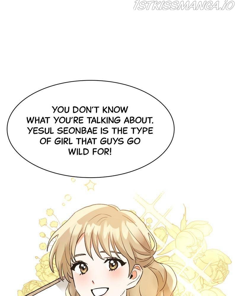 Kiss Sixth Senses chapter 27 - page 57