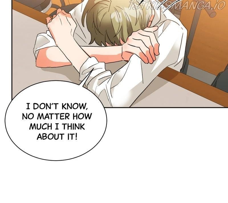 Kiss Sixth Senses chapter 27 - page 64