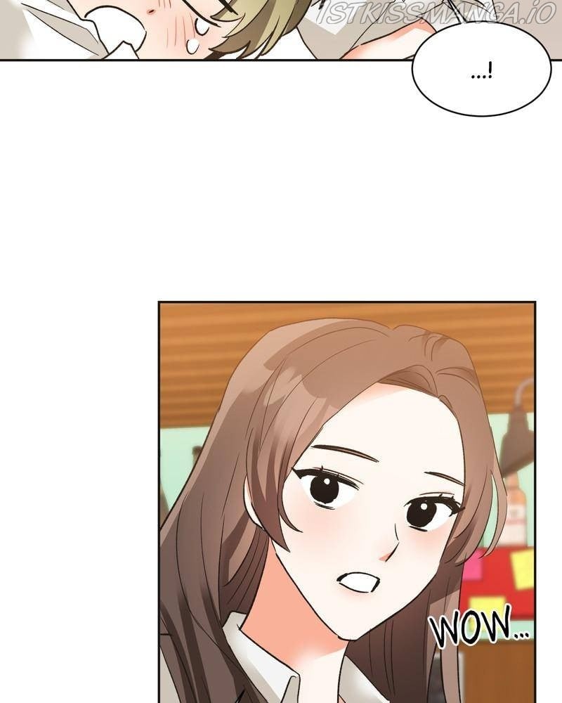 Kiss Sixth Senses chapter 27 - page 66