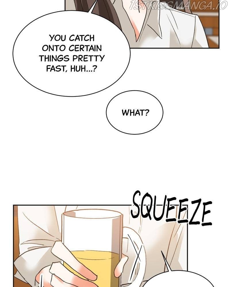 Kiss Sixth Senses chapter 27 - page 67
