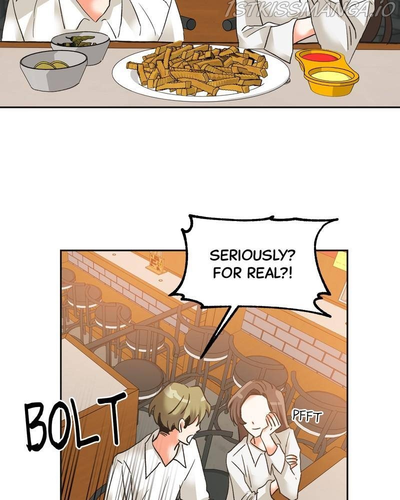 Kiss Sixth Senses chapter 27 - page 71