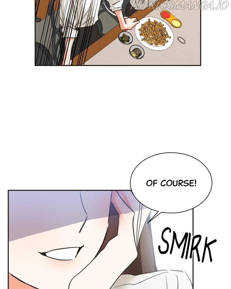 Kiss Sixth Senses chapter 27 - page 72