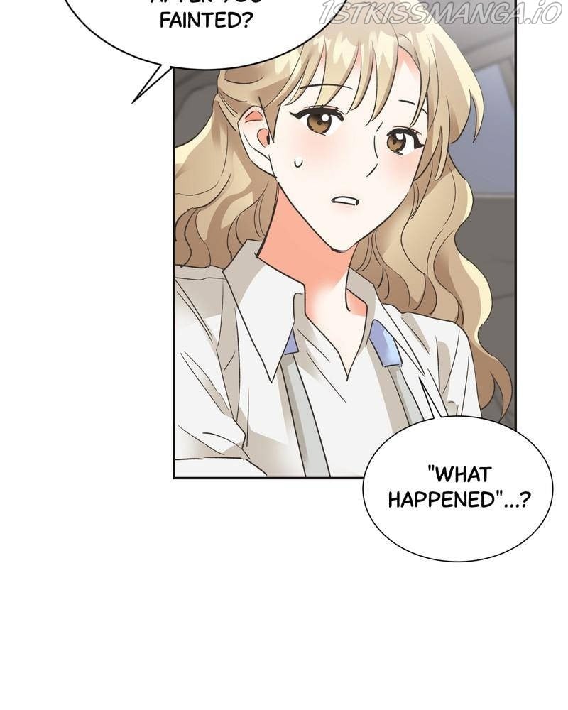 Kiss Sixth Senses chapter 27 - page 9