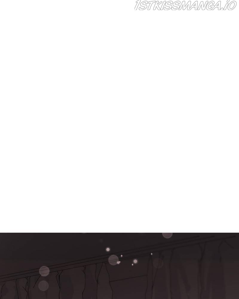 Kiss Sixth Senses chapter 52 - page 1
