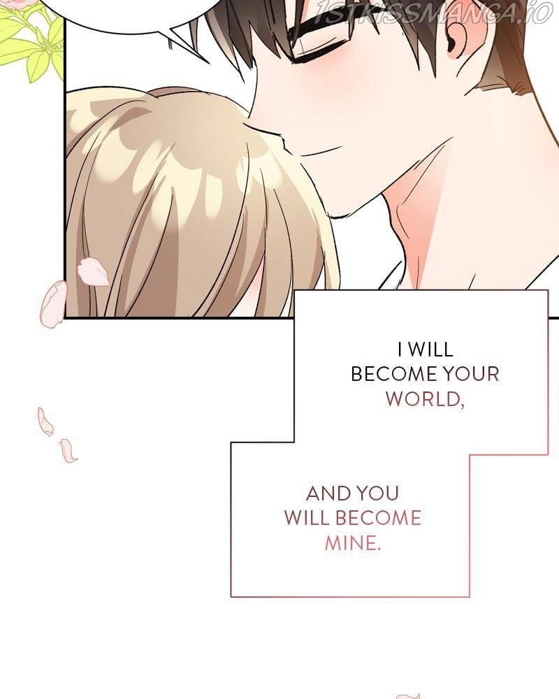 Kiss Sixth Senses chapter 52 - page 21