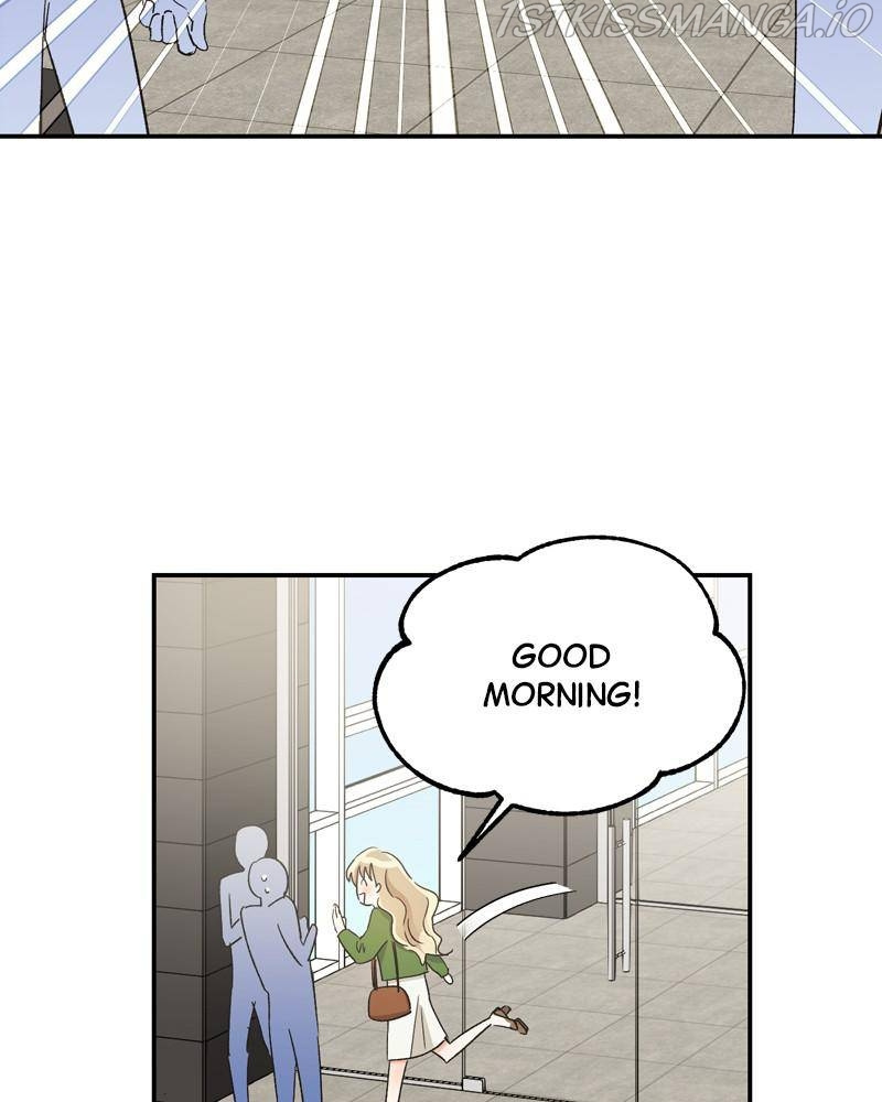 Kiss Sixth Senses chapter 52 - page 27