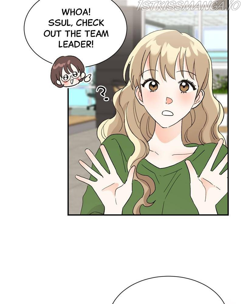 Kiss Sixth Senses chapter 52 - page 45
