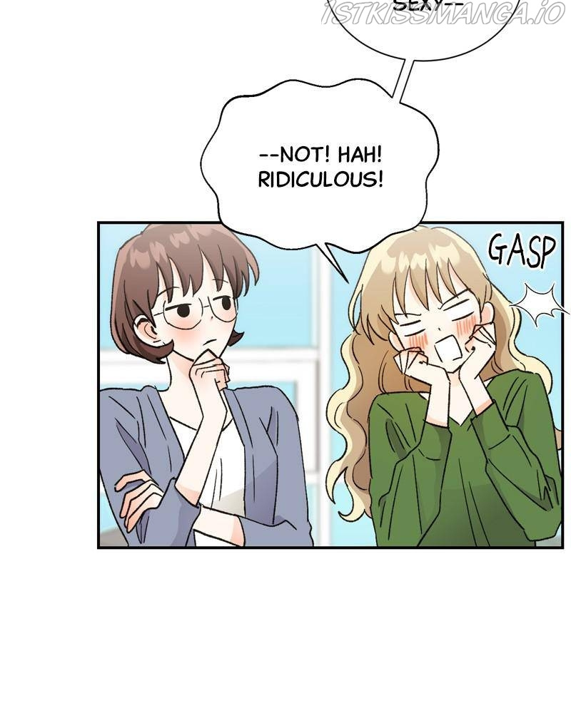 Kiss Sixth Senses chapter 52 - page 49
