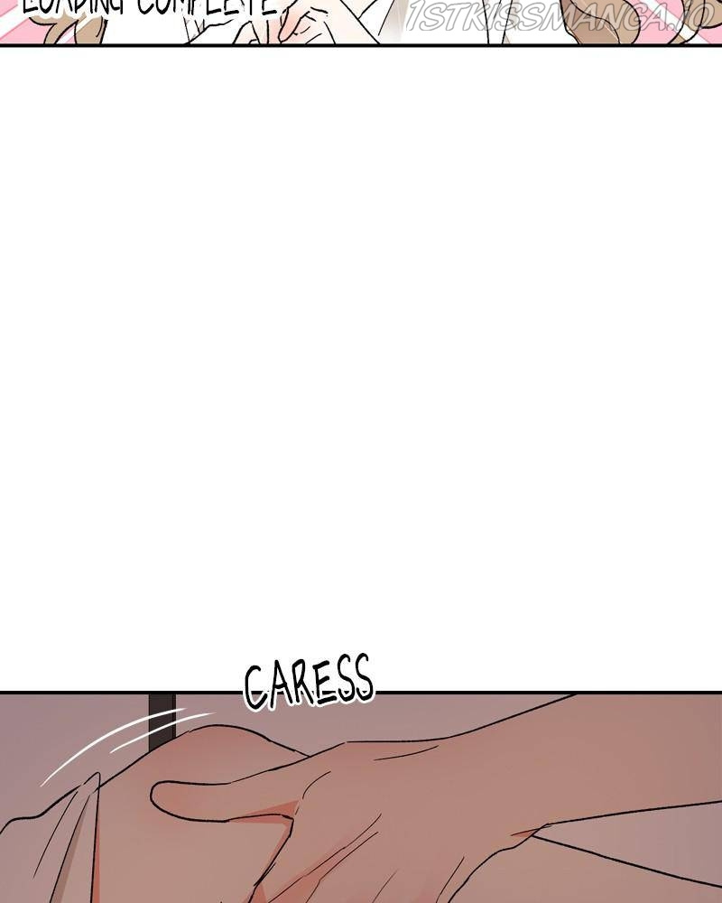 Kiss Sixth Senses chapter 52 - page 5