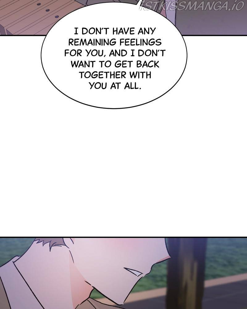 Kiss Sixth Senses chapter 52 - page 65
