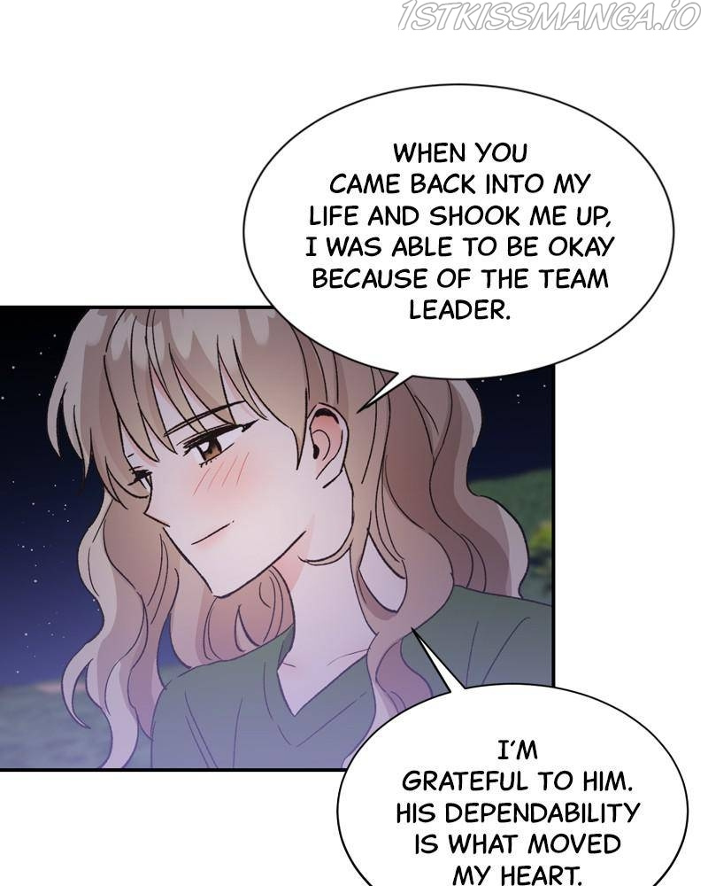 Kiss Sixth Senses chapter 52 - page 70