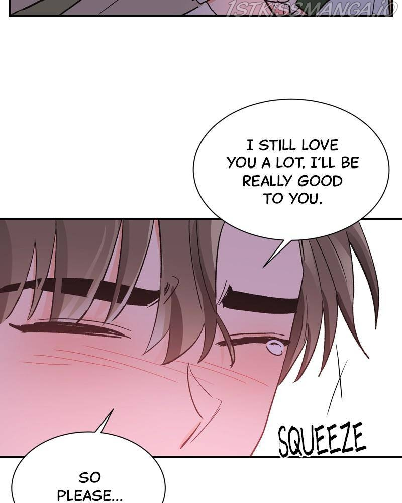 Kiss Sixth Senses chapter 52 - page 79
