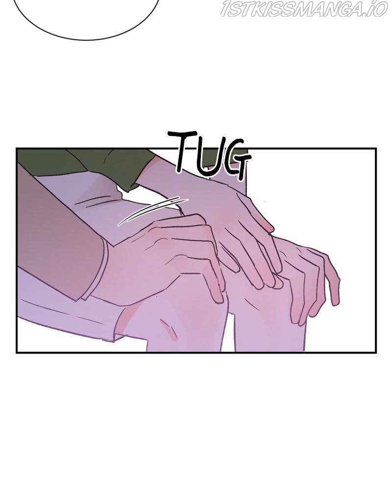 Kiss Sixth Senses chapter 52 - page 80