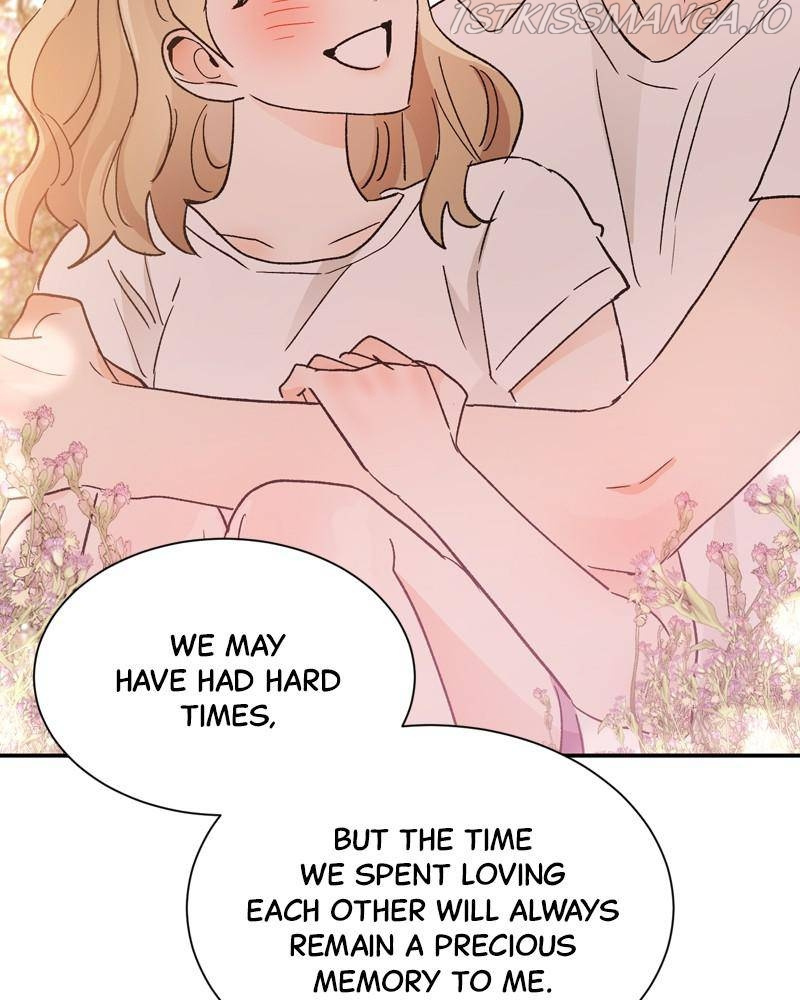 Kiss Sixth Senses chapter 52 - page 82