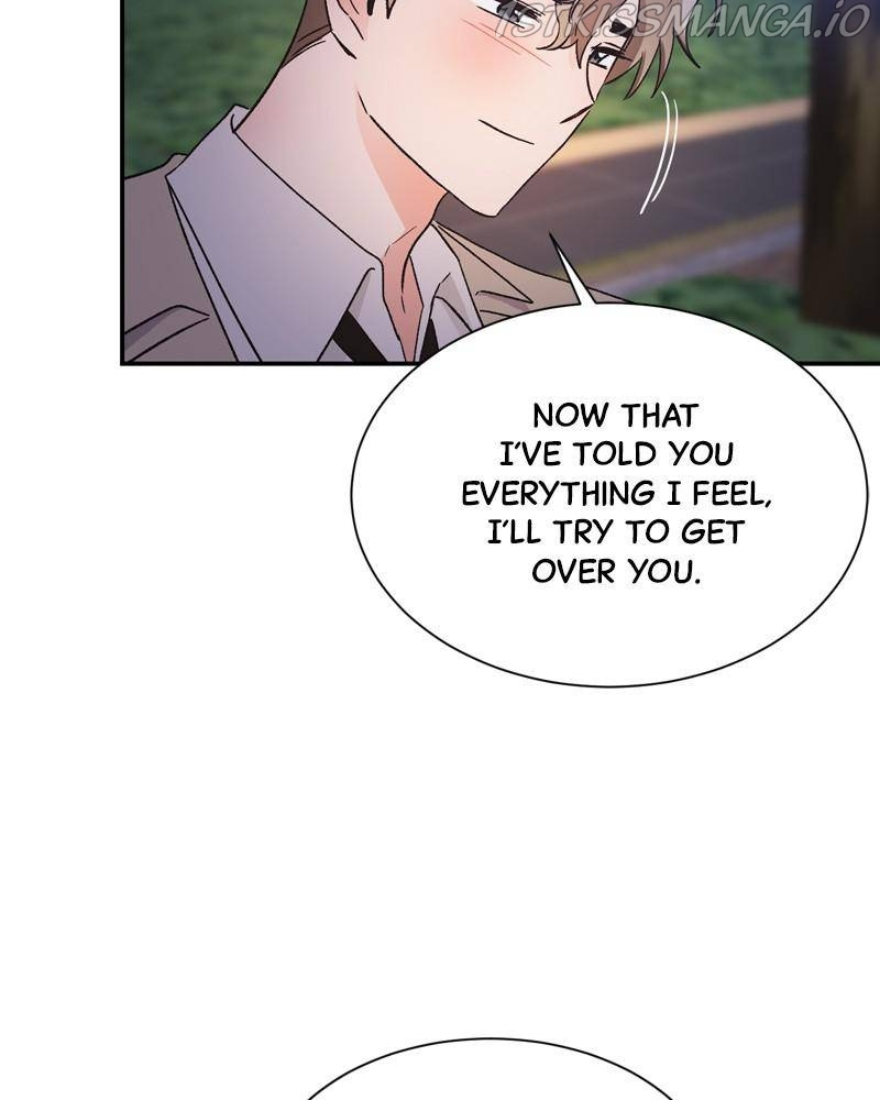 Kiss Sixth Senses chapter 52 - page 86